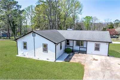 104 Mountain View Drive, Dallas, GA 30157 - Photo 36