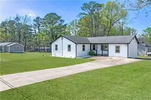 104 Mountain View Dr, Dallas, GA 30157 - Photo 1