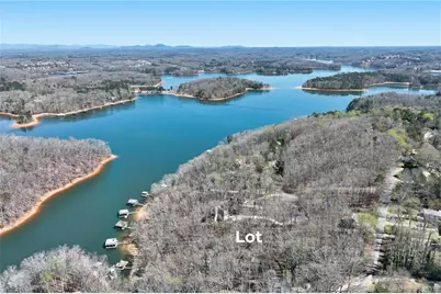 6855 Hardwood Trail, Gainesville, GA 30506 - Photo 6