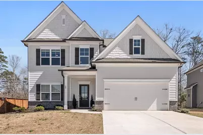 39 Timber Ridge, Dawsonville, GA 30534 - Photo 16
