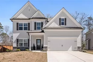 39 Timber Rdg, Dawsonville, GA 30534 - Photo 16