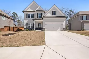 39 Timber Rdg, Dawsonville, GA 30534 - Photo 2