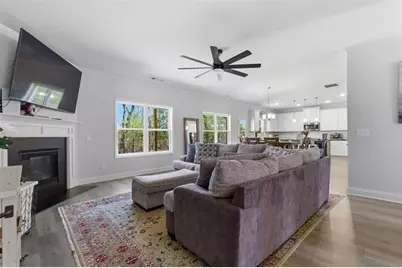 39 Timber Ridge, Dawsonville, GA 30534 - Photo 10