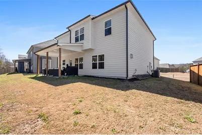 39 Timber Ridge, Dawsonville, GA 30534 - Photo 34