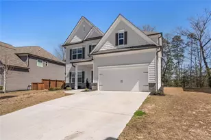 39 Timber Rdg, Dawsonville, GA 30534 - Photo 16