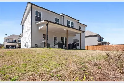 39 Timber Ridge, Dawsonville, GA 30534 - Photo 32