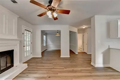 706 Coventry Township Lane, Marietta, GA 30062 - Photo 20