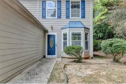 706 Coventry Township Lane, Marietta, GA 30062 - Photo 4