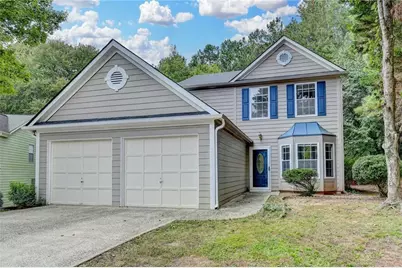 706 Coventry Township Lane, Marietta, GA 30062 - Photo 1