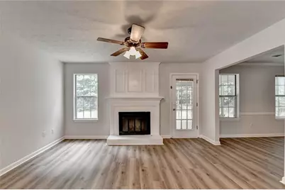 706 Coventry Township Lane, Marietta, GA 30062 - Photo 18