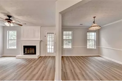 706 Coventry Township Lane, Marietta, GA 30062 - Photo 10