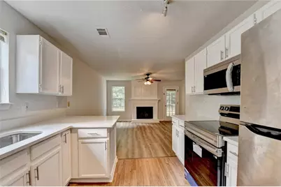 706 Coventry Township Lane, Marietta, GA 30062 - Photo 26