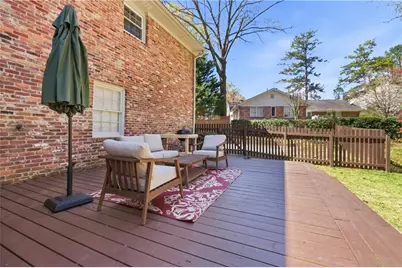 2864 Briarlake Road NE, Atlanta, GA 30345 - Photo 60