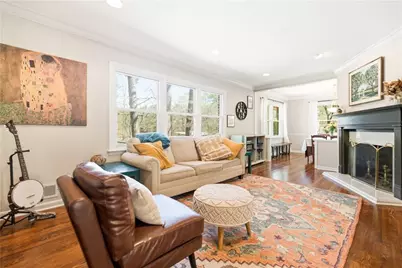 2864 Briarlake Road NE, Atlanta, GA 30345 - Photo 6