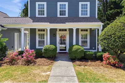 137 Birchwood Pass, Canton, GA 30114 - Photo 4