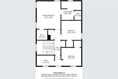 137 Birchwood Pass, Canton, GA 30114 - Photo 52