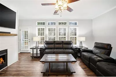 137 Birchwood Pass, Canton, GA 30114 - Photo 10