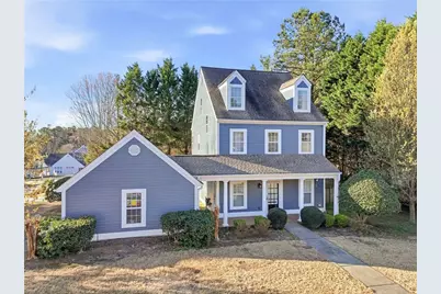 137 Birchwood Pass, Canton, GA 30114 - Photo 1