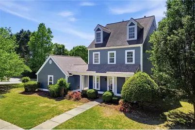 137 Birchwood Pass, Canton, GA 30114 - Photo 2