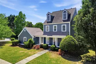 137 Birchwood Pass, Canton, GA 30114 - Photo 2