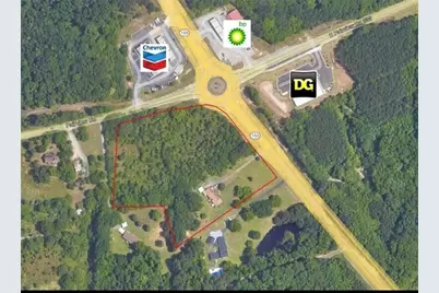 6215 Hwy 155, Stockbridge, GA 30281 - Photo 2
