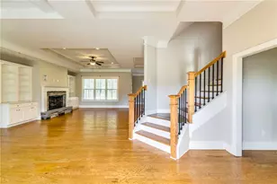 120 Gadson Dr, Fayetteville, GA 30214 - Photo 2