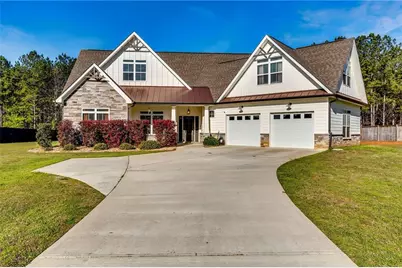 120 Gadson Drive, Fayetteville, GA 30214 - Photo 1