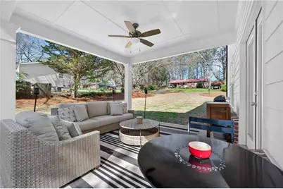 73 Belmont Street, Jefferson, GA 30549 - Photo 36