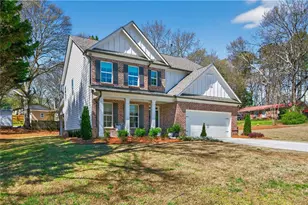 73 Belmont St, Jefferson, GA 30549 - Photo 2