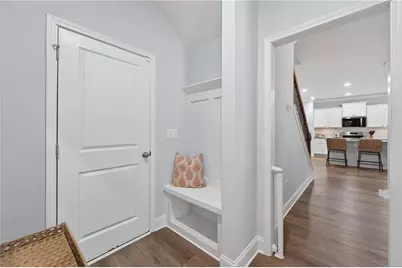 73 Belmont Street, Jefferson, GA 30549 - Photo 20