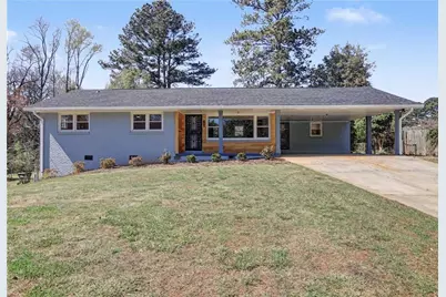 1620 Idlewood Road, Tucker, GA 30084 - Photo 1