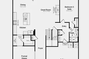 4016 Laurant Path, Flowery Branch, GA 30542 - Photo 2