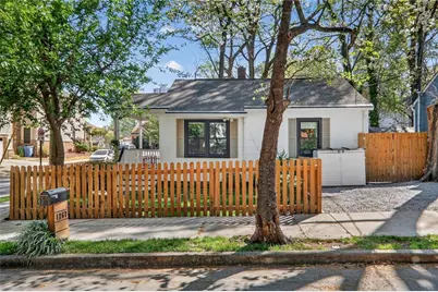 1267 Lyle Place NW, Atlanta, GA 30318 - Photo 2