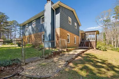 3280 Foxwood Trail SE, Smyrna, GA 30082 - Photo 30