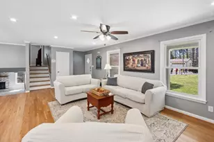 3280 Foxwood Trail SE, Smyrna, GA 30082 - Photo 6