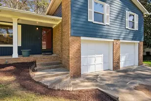 3280 Foxwood Trail SE, Smyrna, GA 30082 - Photo 2