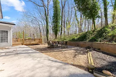 4834 Upper Berkshire Road, Flowery Branch, GA 30542 - Photo 52