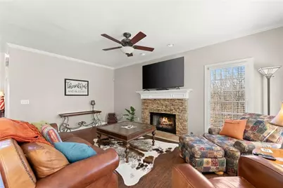 4834 Upper Berkshire Road, Flowery Branch, GA 30542 - Photo 16