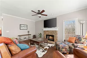 4834 Upper Berkshire Rd, Flowery Branch, GA 30542 - Photo 16