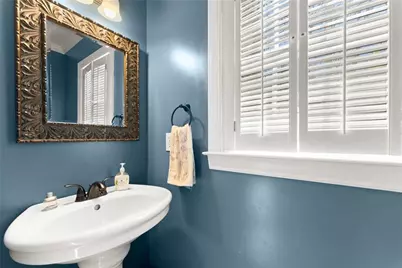 4834 Upper Berkshire Road, Flowery Branch, GA 30542 - Photo 24