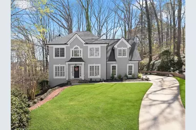 4834 Upper Berkshire Road, Flowery Branch, GA 30542 - Photo 4