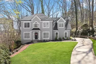 4834 Upper Berkshire Rd, Flowery Branch, GA 30542 - Photo 4