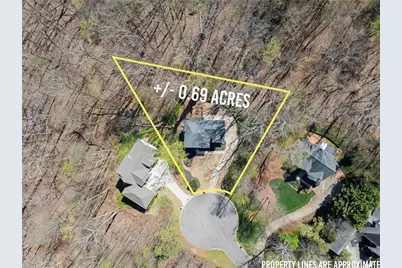 4834 Upper Berkshire Road, Flowery Branch, GA 30542 - Photo 64