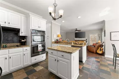 4834 Upper Berkshire Road, Flowery Branch, GA 30542 - Photo 22