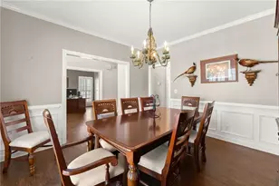 4834 Upper Berkshire Rd, Flowery Branch, GA 30542 - Photo 14