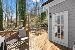 4834 Upper Berkshire Rd, Flowery Branch, GA 30542 - Photo 58