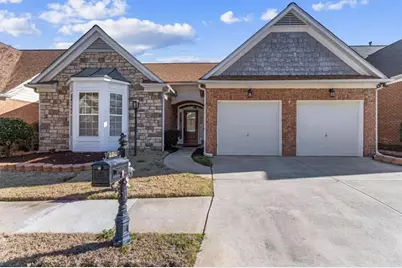 2245 Hickory Station Circle, Snellville, GA 30078 - Photo 1