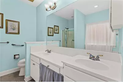 2245 Hickory Station Circle, Snellville, GA 30078 - Photo 34