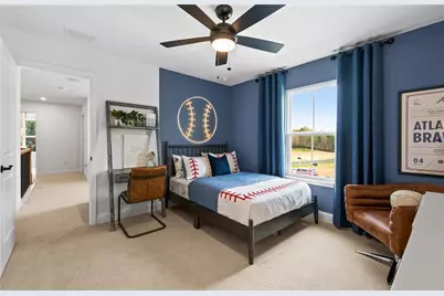 1667 Branch Creek Dr-Lot 87, Cumming, GA 30040 - Photo 16