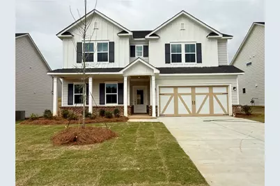 1667 Branch Creek Dr-Lot 87, Cumming, GA 30040 - Photo 1